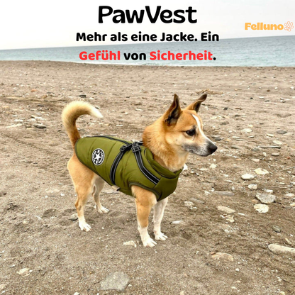 PawVest - Hundejacke
